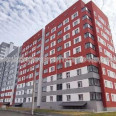 Продам квартиру, Шевченко ул. , 1 кім., 40 м², без внутренних работ 