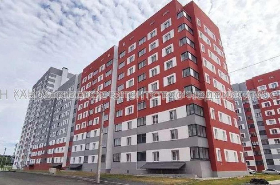 Продам квартиру, Шевченко ул. , 1 кім., 40 м², без внутренних работ 