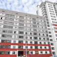 Продам квартиру, Шевченко ул. , 1 кім., 40 м², без внутренних работ 