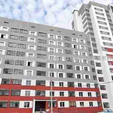Продам квартиру, Шевченко ул. , 1 кім., 40 м², без внутренних работ 