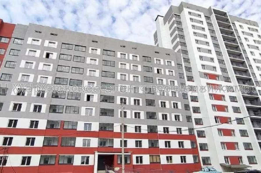 Продам квартиру, Шевченко ул. , 1 кім., 40 м², без внутренних работ 