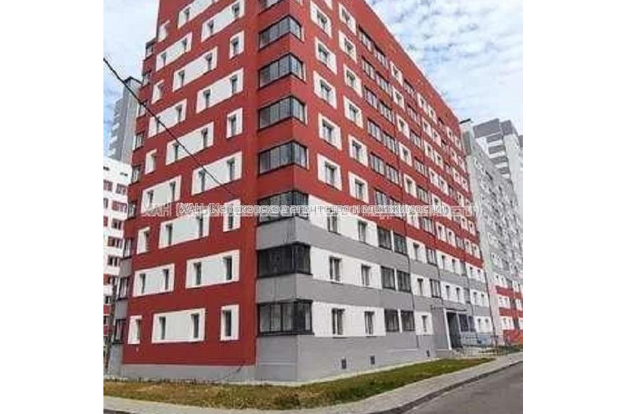 Продам квартиру, Шевченко ул. , 1 кім., 40 м², без внутренних работ 