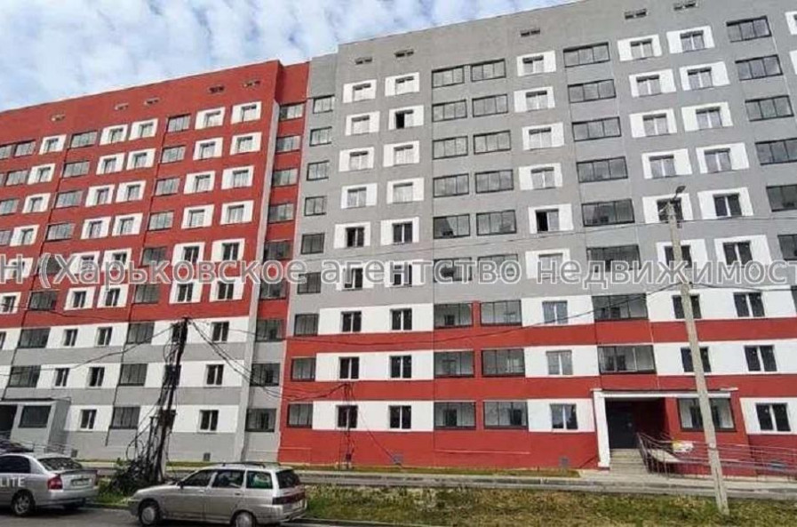 Продам квартиру, Шевченко ул. , 1 кім., 40 м², без внутренних работ 