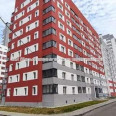 Продам квартиру, Шевченко ул. , 1  ком., 40 м², без внутренних работ 