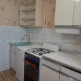 Продам квартиру, Гвардейцев Широнинцев ул. , 91 , 1  ком., 36.50 м², косметический ремонт 