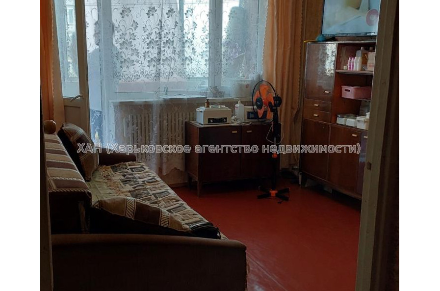 Продам квартиру, Зубарева Александра ул. , 1  ком., 35 м², косметический ремонт 