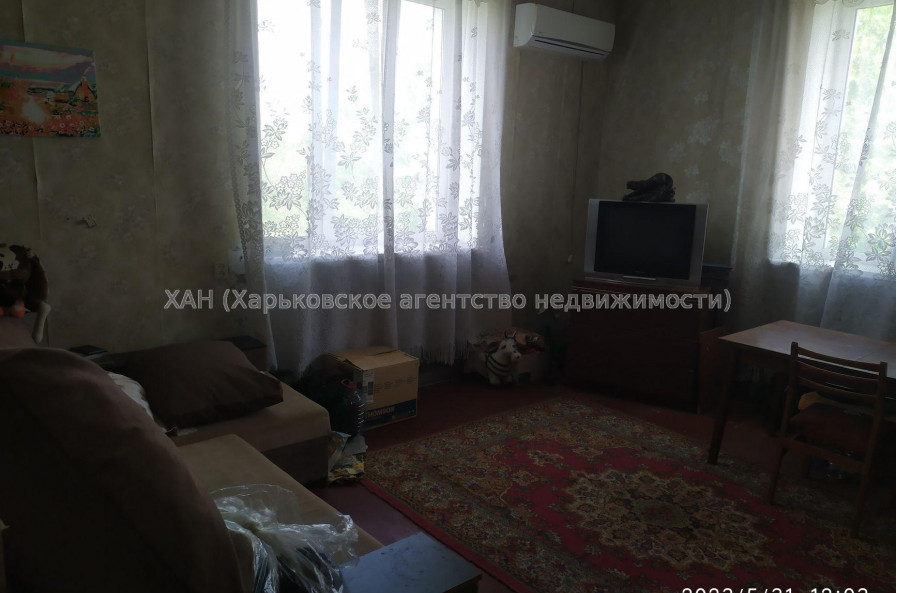 Продам квартиру, Аэрофлотская ул. , 3 кім., 75 м², косметический ремонт 