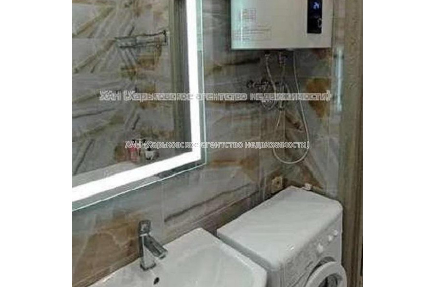 Продам квартиру, Шевченко ул. , 1  ком., 37 м², евроремонт 