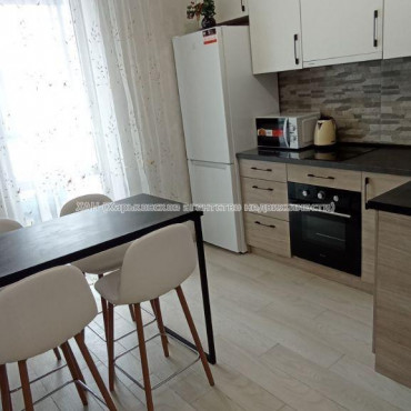 Продам квартиру, Шевченко ул. , 1  ком., 37 м², евроремонт 