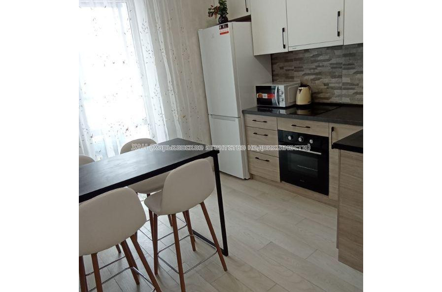 Продам квартиру, Шевченко ул. , 1 кім., 37 м², евроремонт 