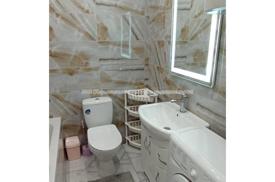 Продам квартиру, Шевченко ул. , 1 кім., 37 м², евроремонт 