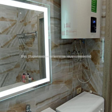 Продам квартиру, Шевченко ул. , 1  ком., 37 м², евроремонт 