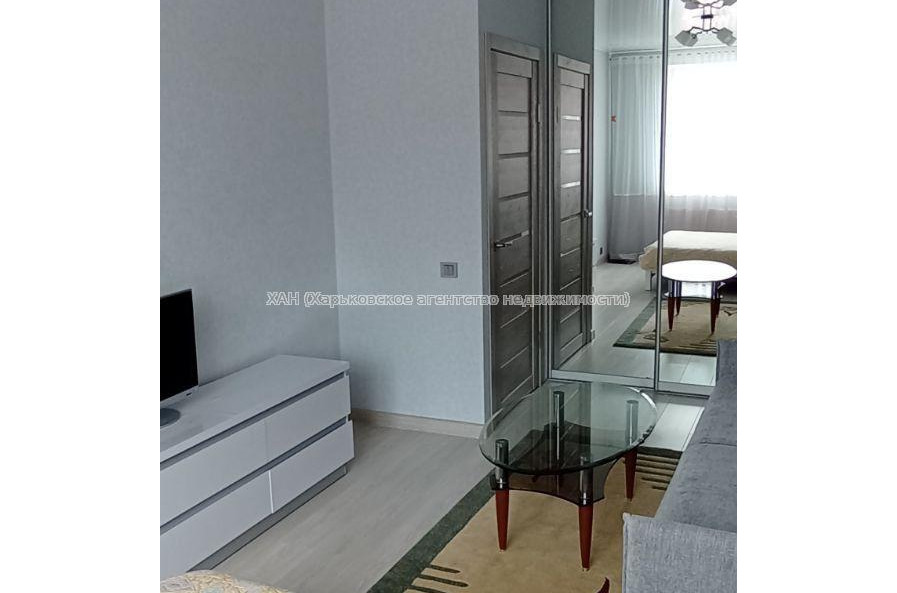 Продам квартиру, Шевченко ул. , 1 кім., 37 м², евроремонт 