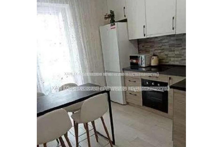 Продам квартиру, Шевченко ул. , 1  ком., 37 м², евроремонт 