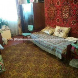 Продам квартиру, Зубарева Александра ул. , 3  ком., 63 м², советский ремонт