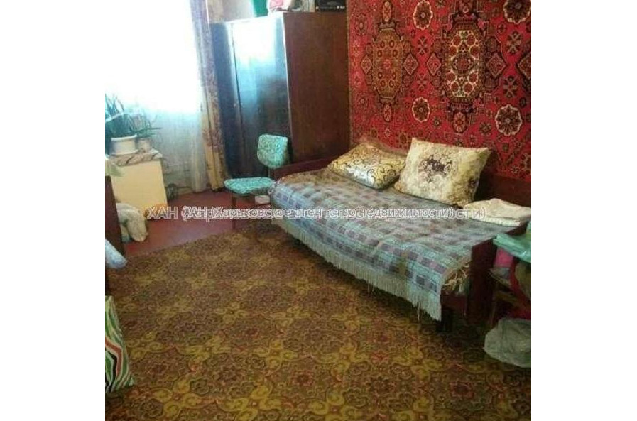 Продам квартиру, Зубарева Александра ул. , 3  ком., 63 м², советский ремонт 