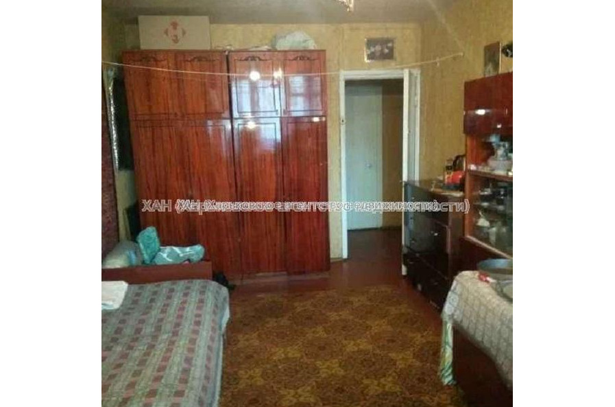 Продам квартиру, Зубарева Александра ул. , 3  ком., 63 м², советский ремонт 