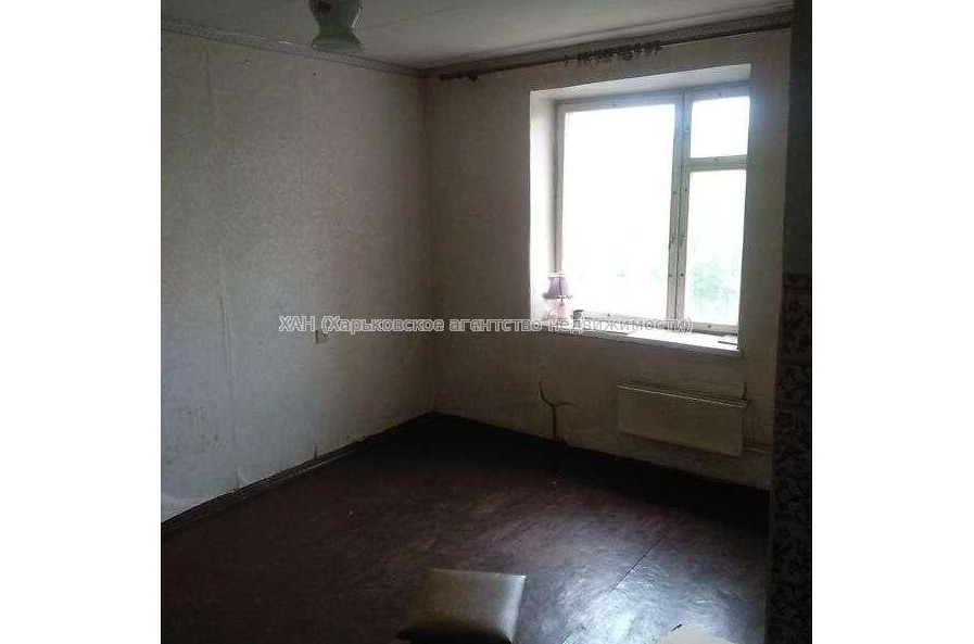 Продам квартиру, Киргизская ул. , 2  ком., 36 м², советский ремонт 
