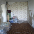 Продам квартиру, Киргизская ул. , 2  ком., 36 м², советский ремонт 