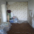 Продам квартиру, Киргизская ул. , 2  ком., 36 м², советский ремонт 