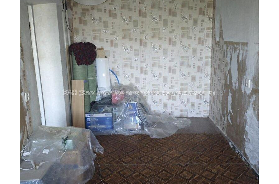 Продам квартиру, Киргизская ул. , 2  ком., 36 м², советский ремонт 