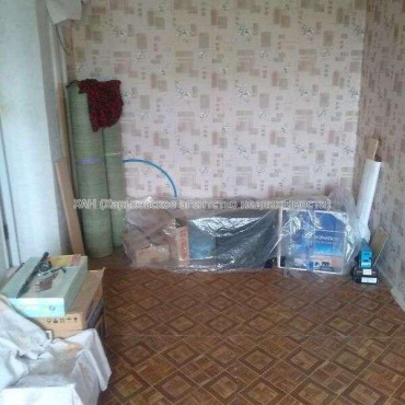 Продам квартиру, Киргизская ул. , 2  ком., 36 м², советский ремонт 