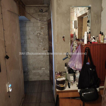 Продам квартиру, Киргизская ул. , 2  ком., 36 м², советский ремонт 
