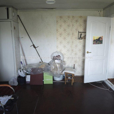 Продам квартиру, Киргизская ул. , 2  ком., 36 м², советский ремонт 