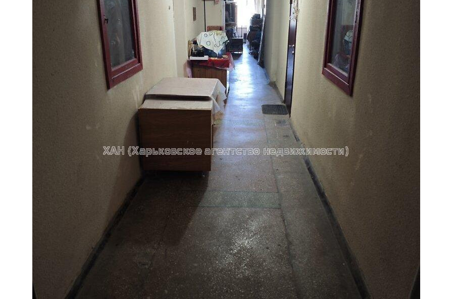 Продам квартиру, Киргизская ул. , 2  ком., 36 м², советский ремонт 