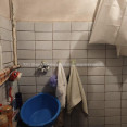 Продам квартиру, Киргизская ул. , 2  ком., 36 м², советский ремонт 