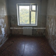 Продам квартиру, Киргизская ул. , 2  ком., 36 м², советский ремонт 