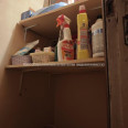 Продам квартиру, Киргизская ул. , 2  ком., 36 м², советский ремонт 