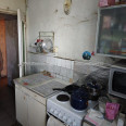 Продам квартиру, Киргизская ул. , 2  ком., 36 м², советский ремонт 