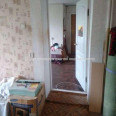 Продам квартиру, Киргизская ул. , 2  ком., 36 м², советский ремонт 