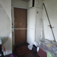 Продам квартиру, Киргизская ул. , 2  ком., 36 м², советский ремонт 