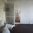 Продам квартиру, Киргизская ул. , 2  ком., 36 м², советский ремонт 
