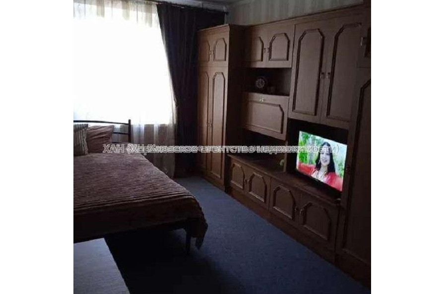 Продам квартиру, Соича ул. , 1 кім., 26 м², капитальный ремонт 