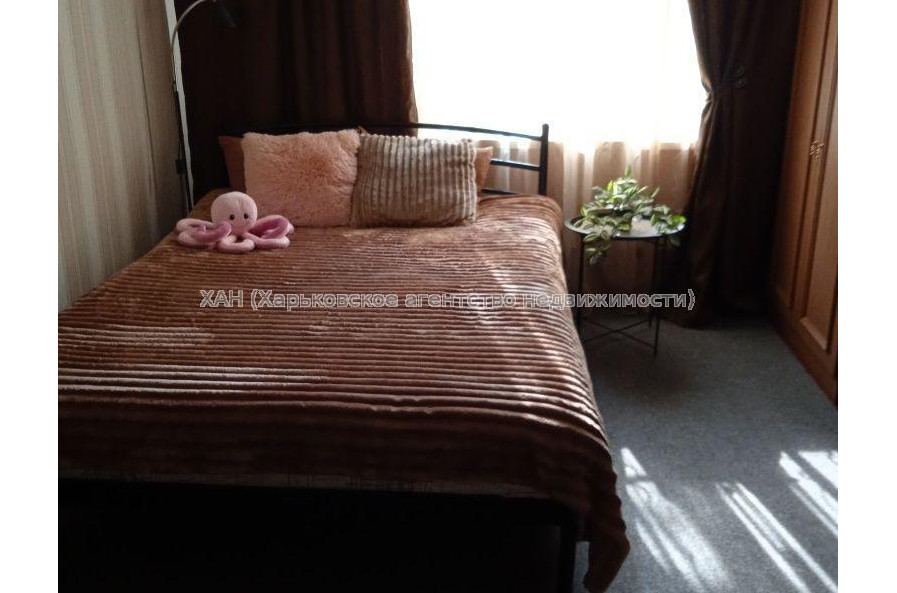 Продам квартиру, Соича ул. , 1 кім., 26 м², капитальный ремонт 