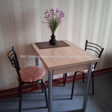 Продам квартиру, Соича ул. , 1 кім., 26 м², капитальный ремонт 