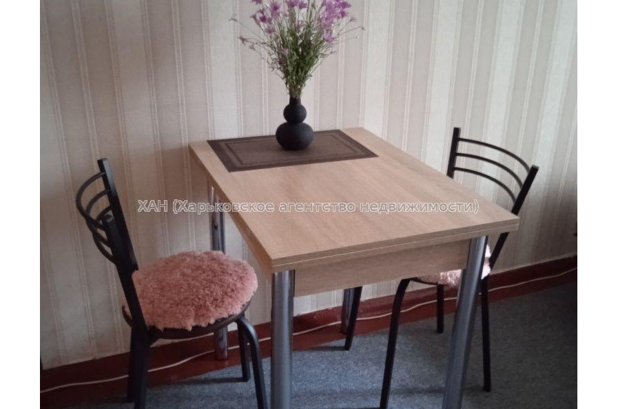 Продам квартиру, Соича ул. , 1 кім., 26 м², капитальный ремонт 