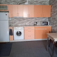 Продам квартиру, Соича ул. , 1 кім., 26 м², капитальный ремонт 