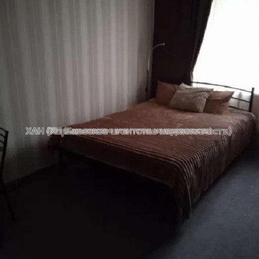 Продам квартиру, Соича ул. , 1 кім., 26 м², капитальный ремонт 