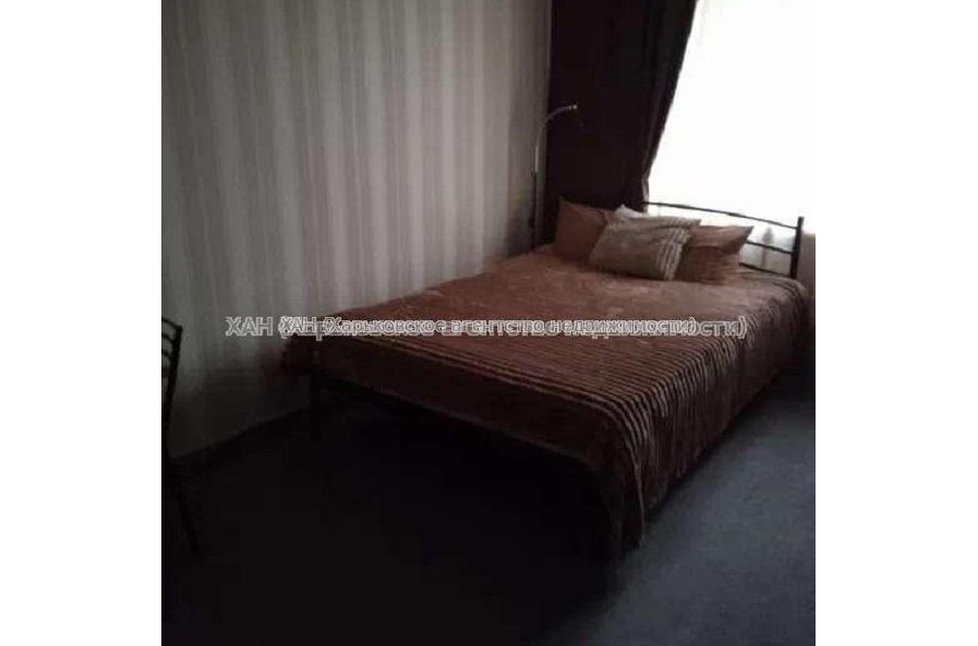 Продам квартиру, Соича ул. , 1 кім., 26 м², капитальный ремонт 