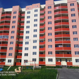 Продам квартиру, Куряжская ул. , 1 кім., 42 м², без ремонта
