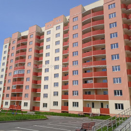 Продам квартиру, Куряжская ул. , 1  ком., 41.94 м², без внутренних работ