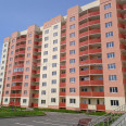 Продам квартиру, Куряжская ул. , 1  ком., 41.94 м², без внутренних работ 