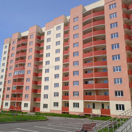 Продам квартиру, Куряжская ул. , 1 кім., 41.94 м², без внутренних работ