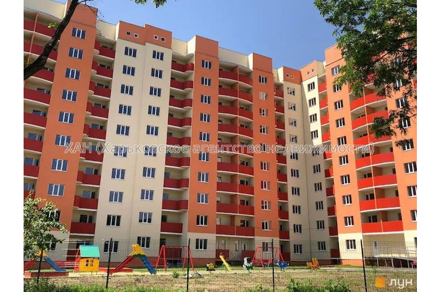 Продам квартиру, Куряжская ул. , 1 кім., 41.94 м², без внутренних работ 