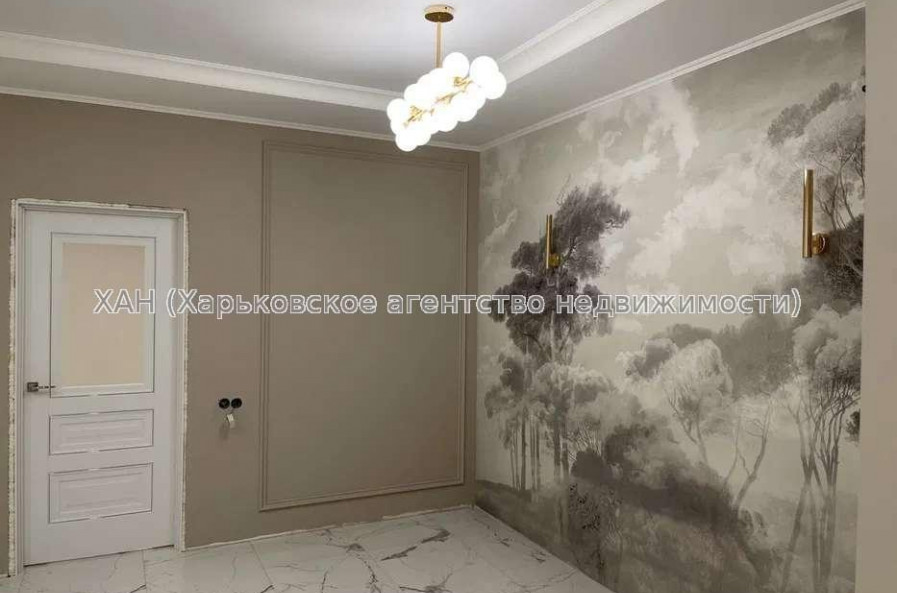 Продам квартиру, Большая Панасовская ул. , 3  ком., 100 м², евроремонт 