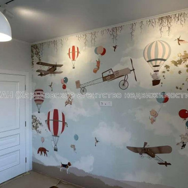 Продам квартиру, Большая Панасовская ул. , 3  ком., 100 м², евроремонт 